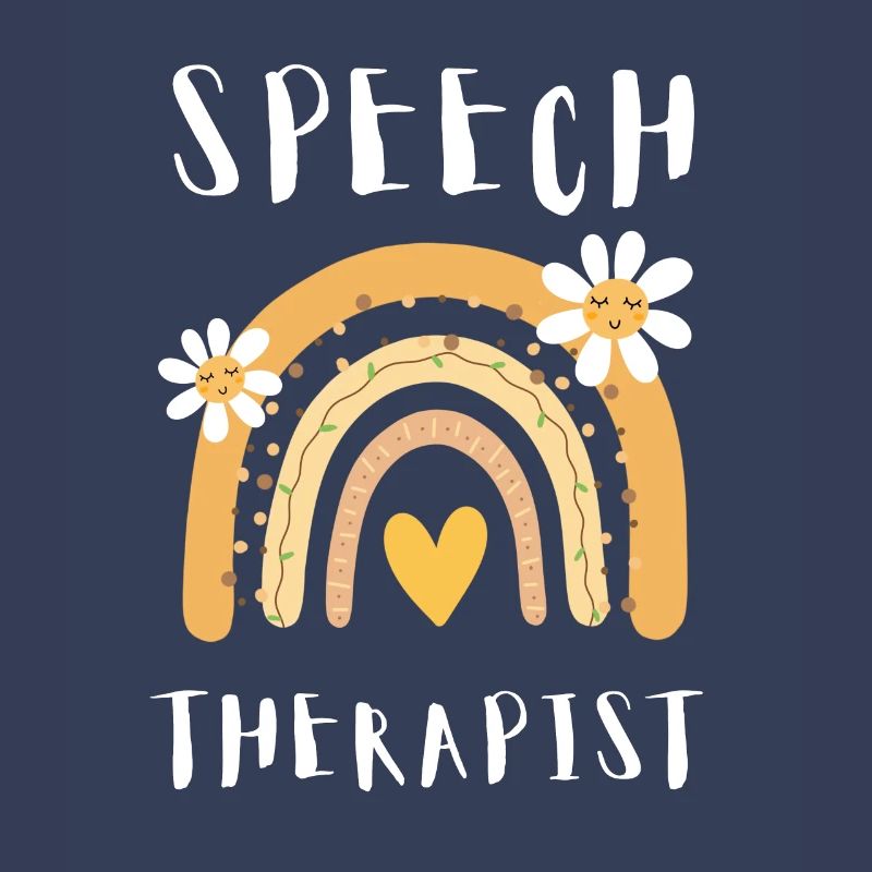 Speech Language Pathologist Speech Therapy SLP