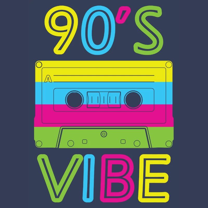 1990s Proverbs 90s Gift Idea