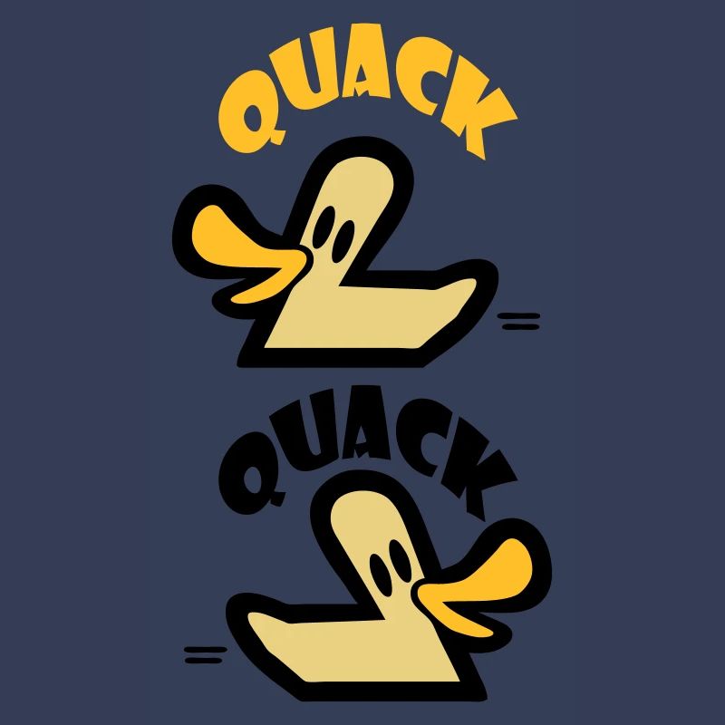 Quack Quack