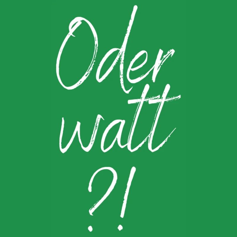 VfL Jesus - Oder watt?!