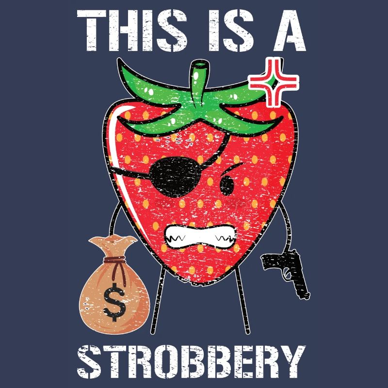 this is a Strobbery Gift