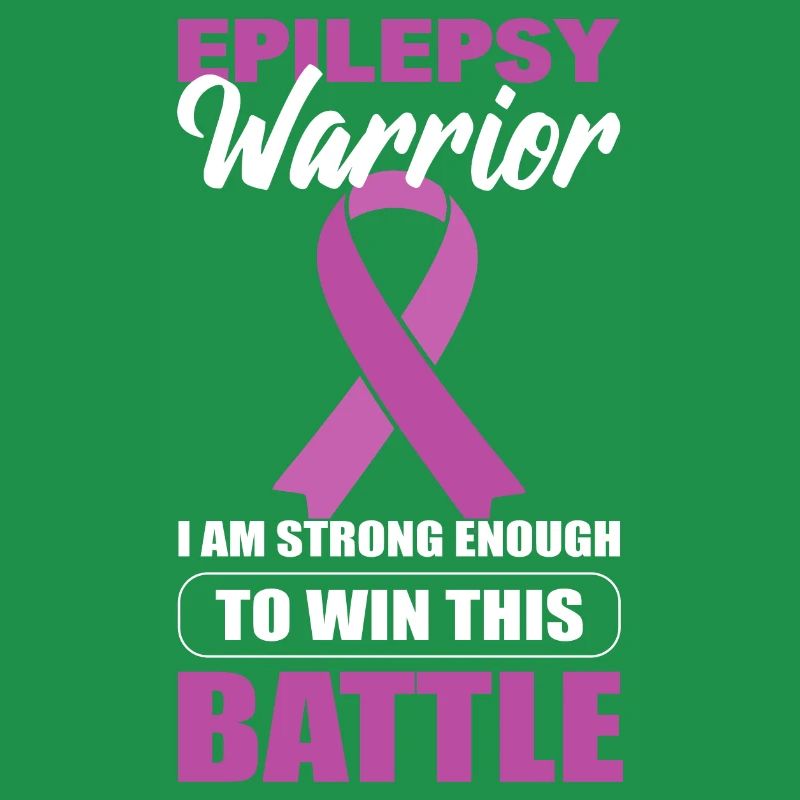 Epilepsy Warrior Epileptologist