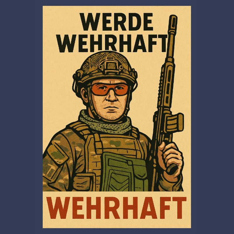 „Er wird dir nicht helfen – er wird dich zerstören