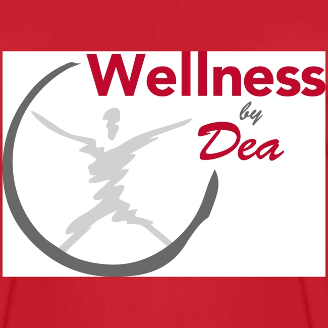 Wellness By Dea Vattenflaska