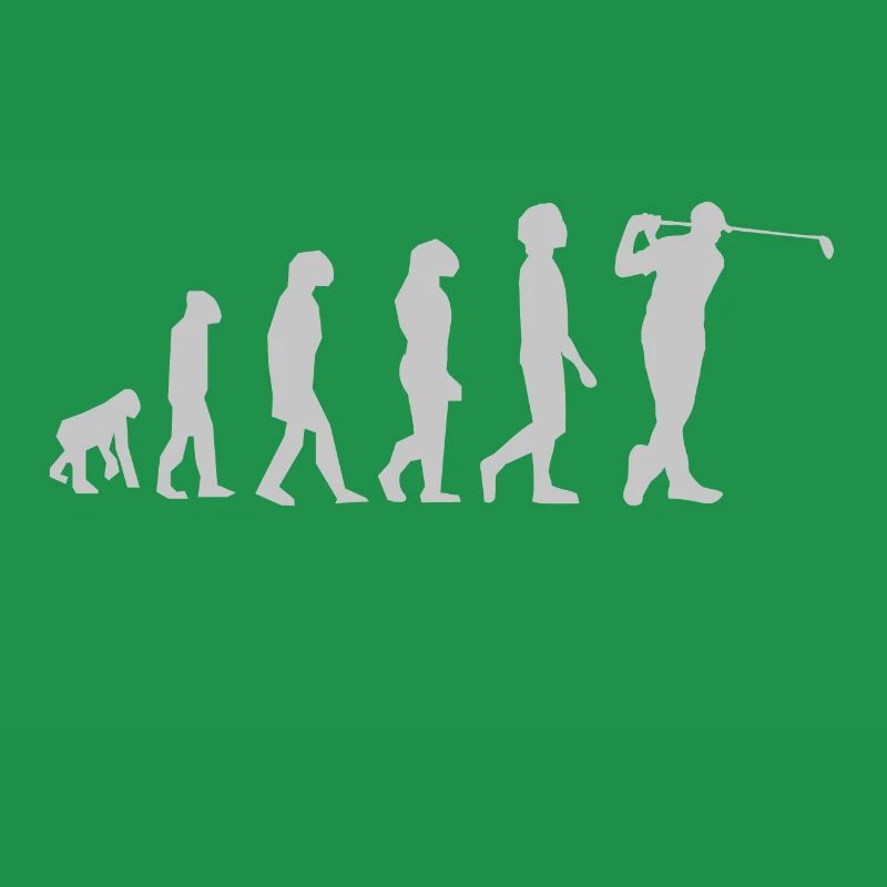 Golf Evolution