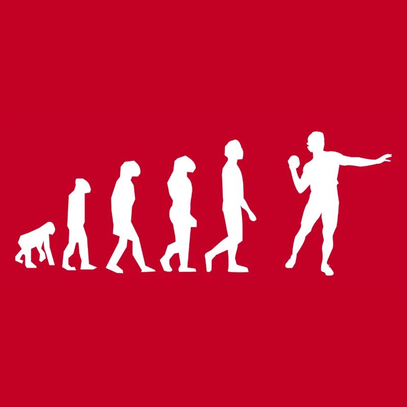 Weight Throw Evolution