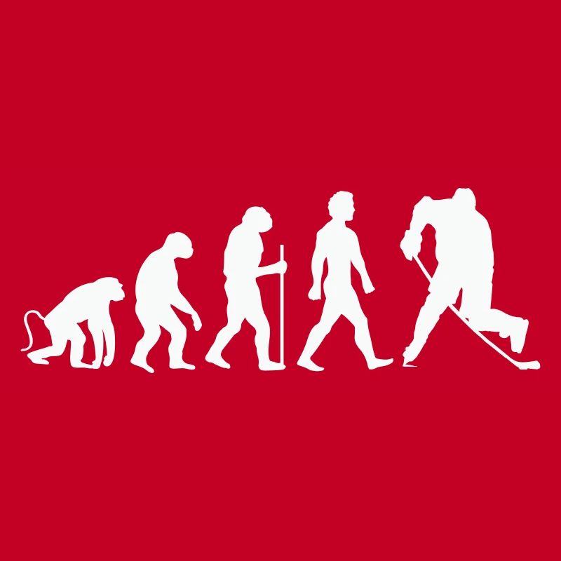 Évolution du hockey