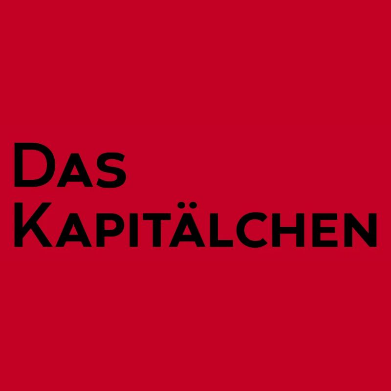 Das Kapitälchen