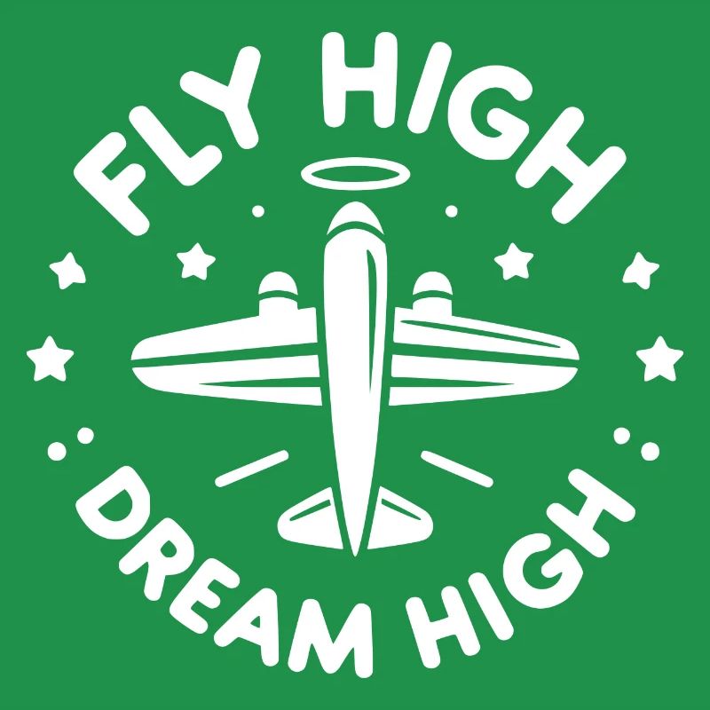 Fly High Dream High