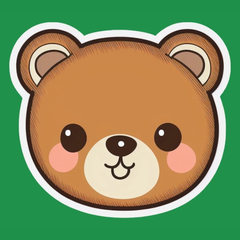Cuddly cuddle time: cute teddy bear