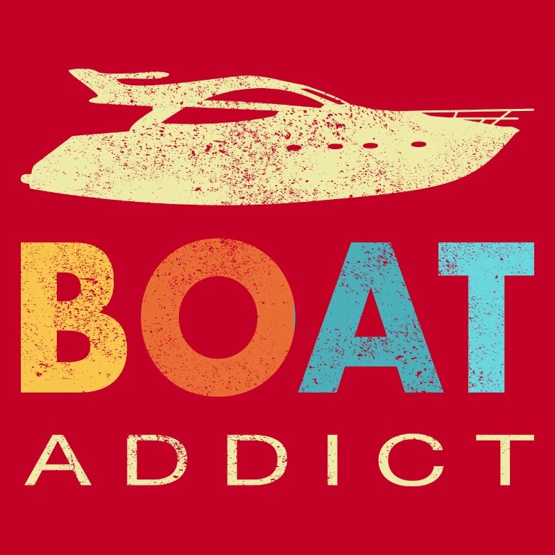 Boot Motorboot Boote Geschenk