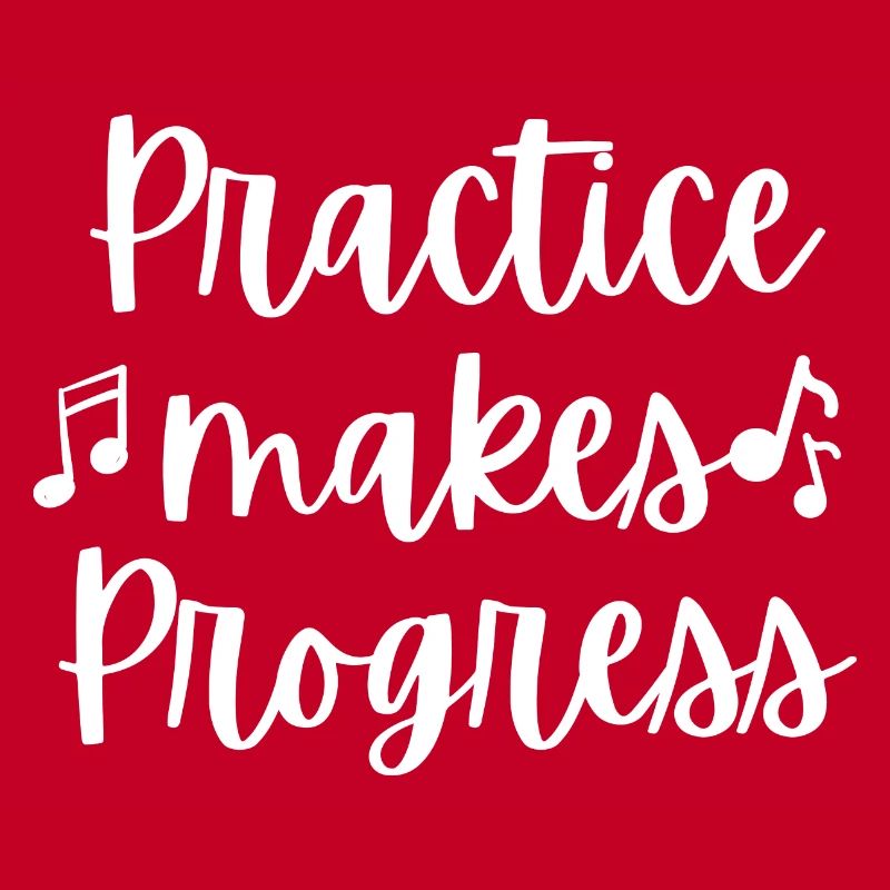 practice makes progress design