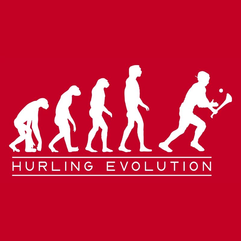 L’évolution du hurling