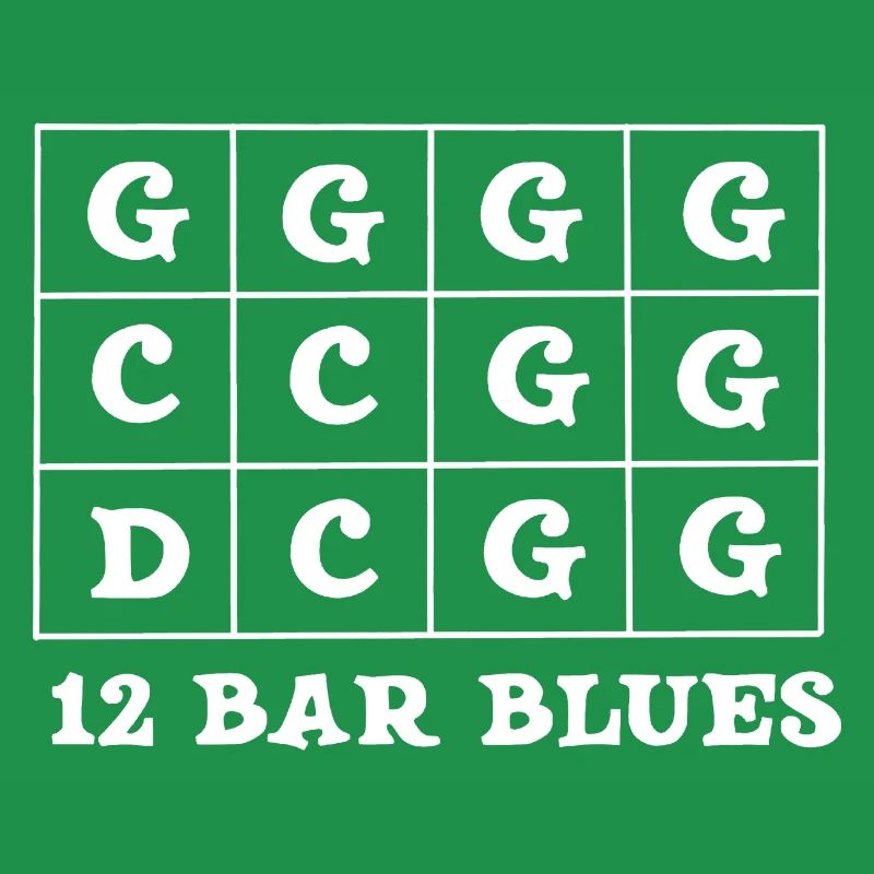 12 blues bars for harmonica player| harmonica
