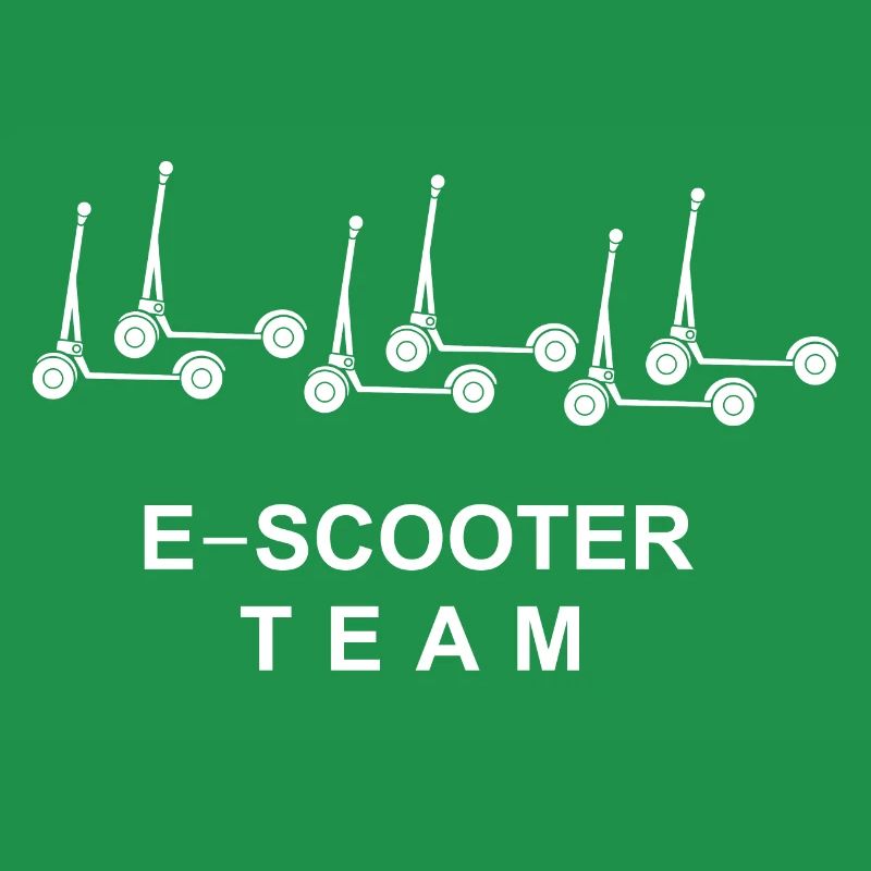 E-Scooter E-Roller Scooter
