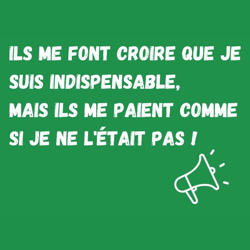 indispensable