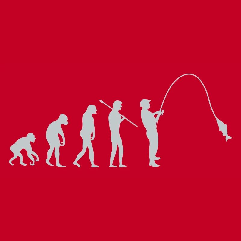 Évolution de la pêche
