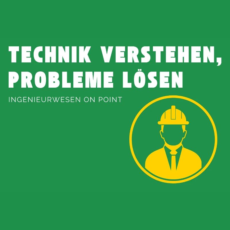 Understanding technology, solving problems Engineering .