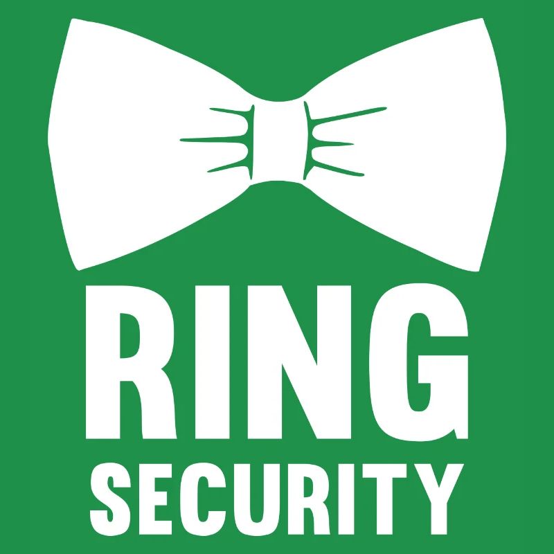 Ring Security Fly Loop