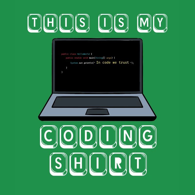 Computer Programmer Code Geek Cool Developer Pun