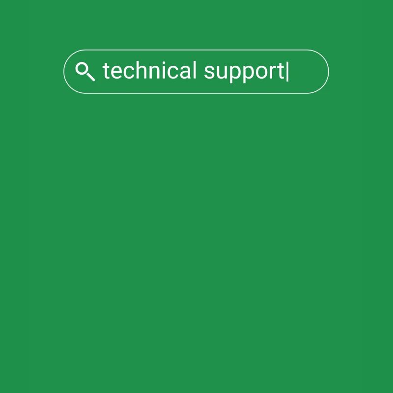 Le support informatique Nerd Geek Geek RTFM Support technique
