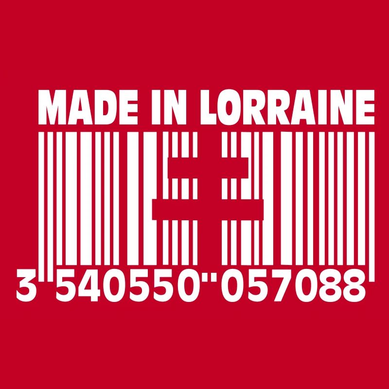 Made in Lothringen II