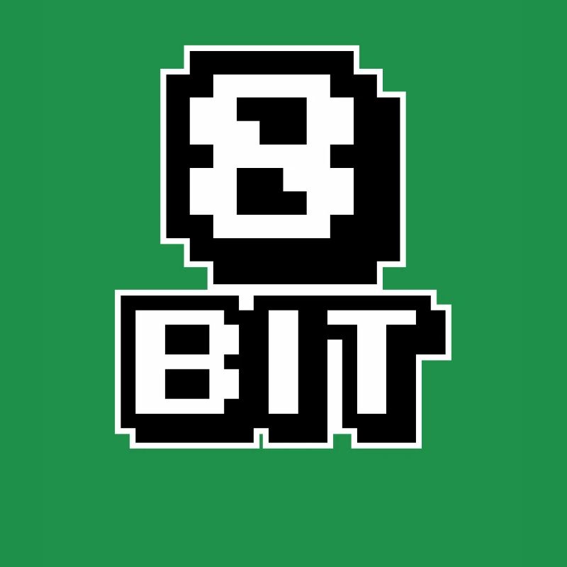 8-Bit-Computer