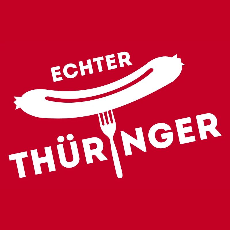 Real Thuringia - sausage fork