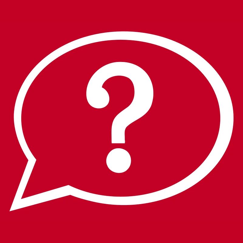Speech bubble question