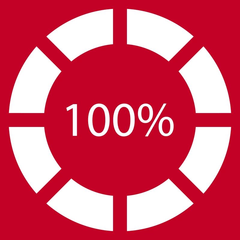 Loading bar, Preload, Bar, load, computer, !00%