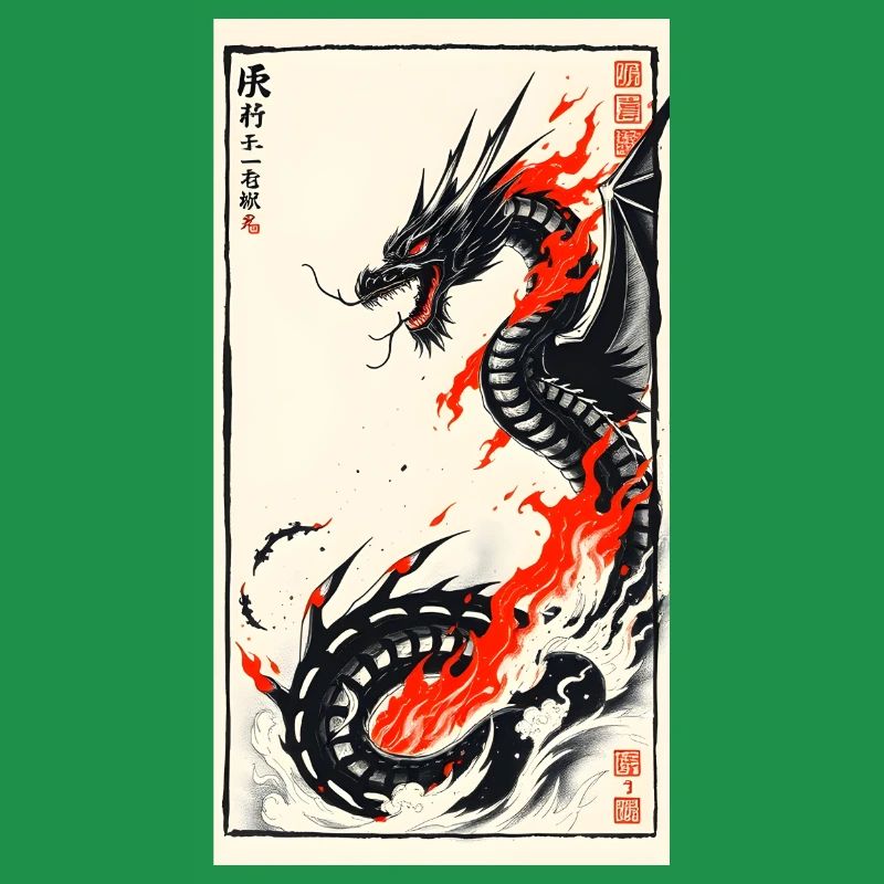 Ancient Dragon