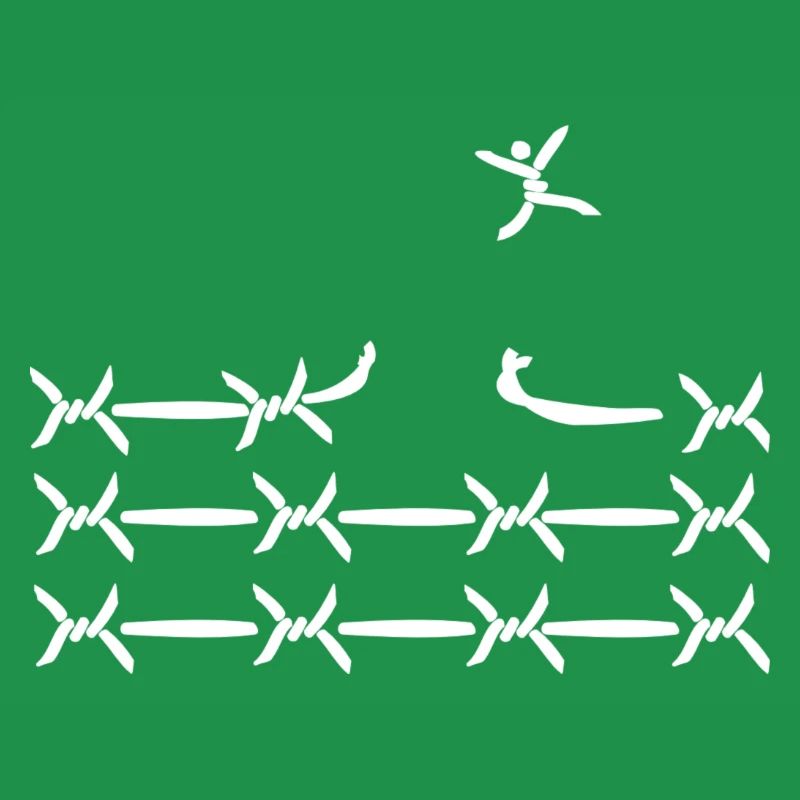 Ausbruch aus dem System sei anders einzigartig fun