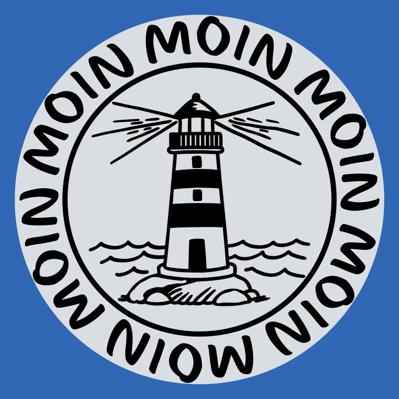 Phare de Moin Moin – Conception côtière maritime