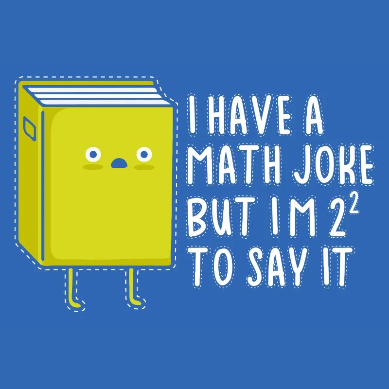 Math Nerd Students University Professor Mathematics
