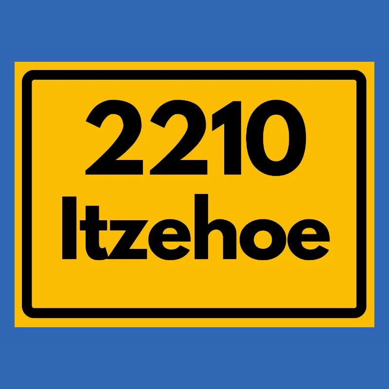 OLD POSTCODE RETRO 2210 ITZHOE – FANS