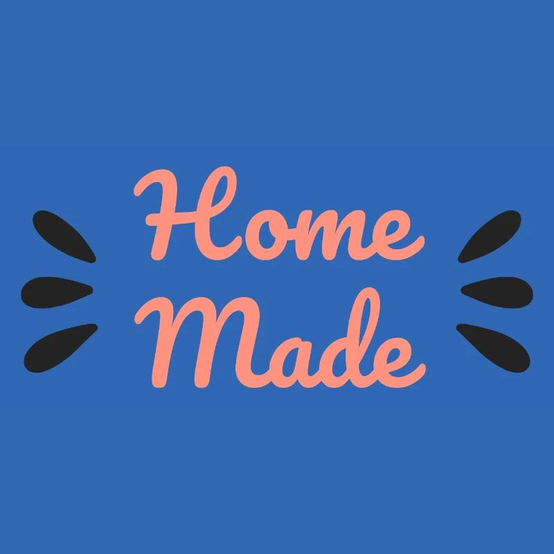 Home Made Script Minimalist Cooking Kitchen