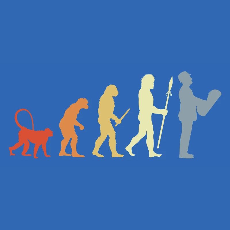 Architect Evolution