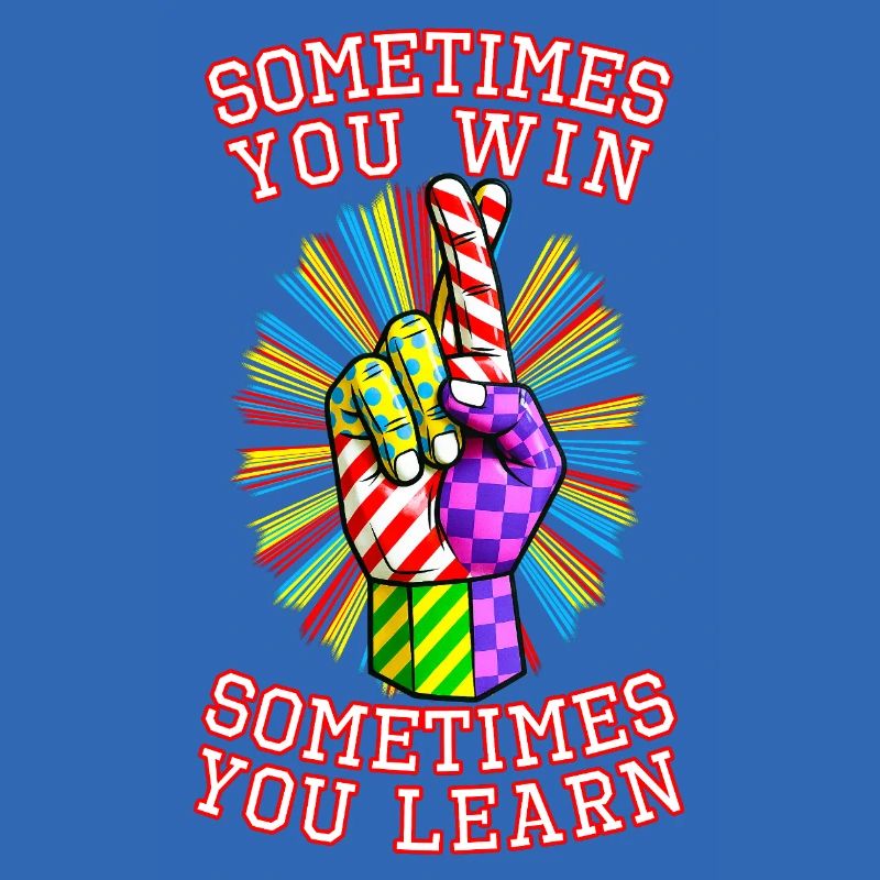 Win & Learn