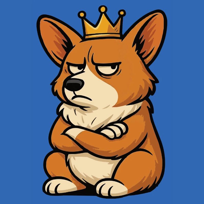 Corgi Corgis Welsh Corgi Corgibesitzer Corgis