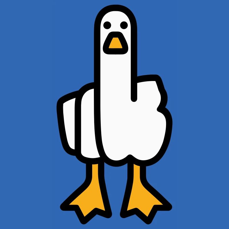 Statement Gans