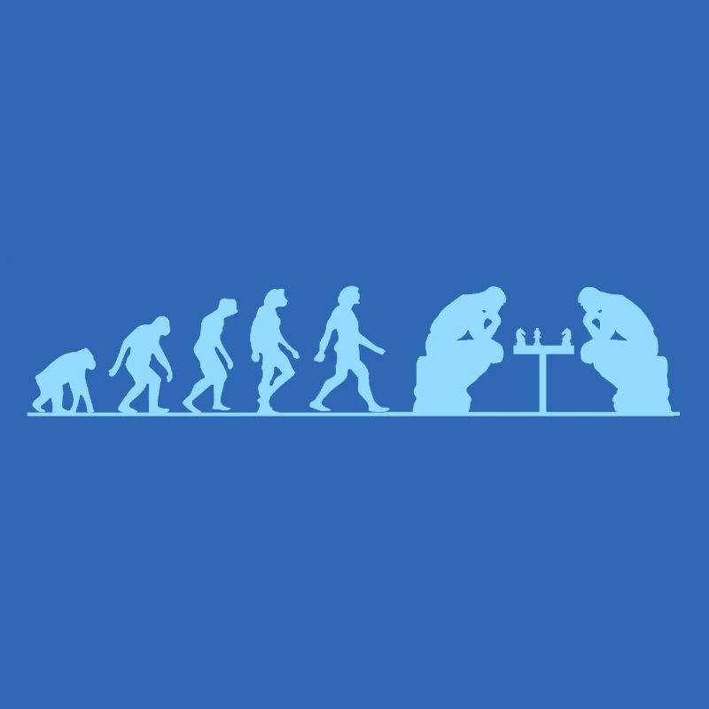 Evolution failure