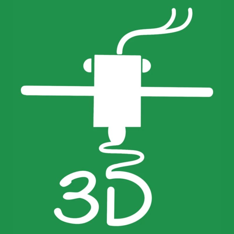 Impression 3D Life – Maker’s Pride