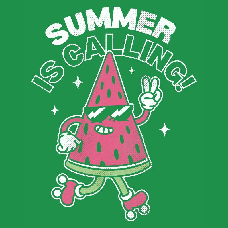 Summer is Calling