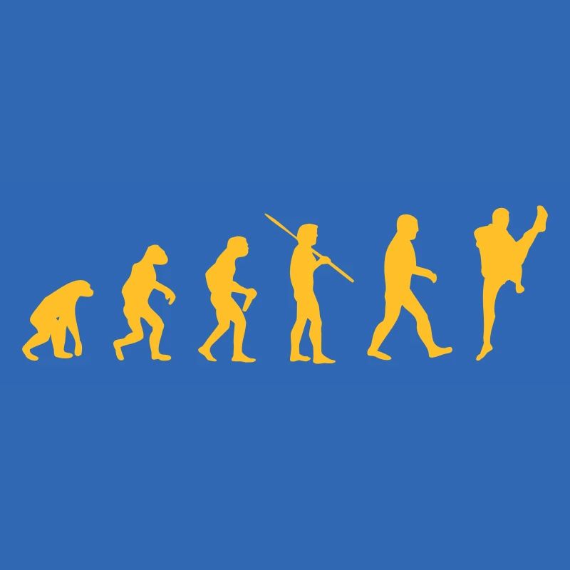 Arts Martiaux Evolution