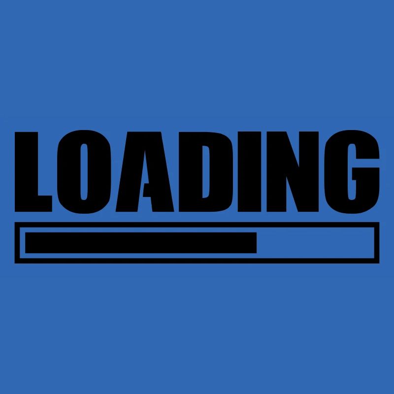 loading