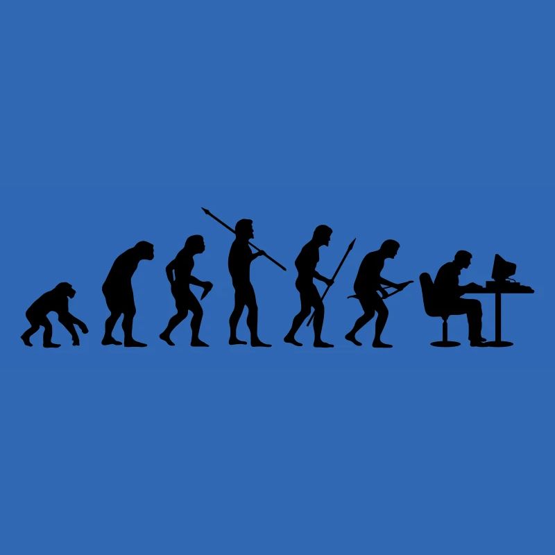 Evolution