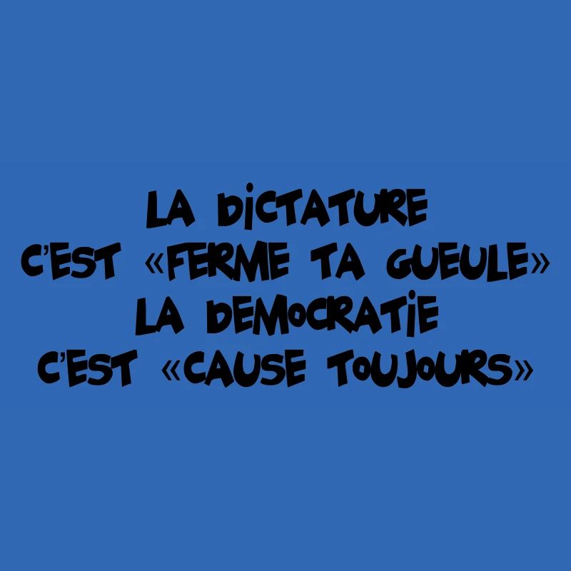 Point de vue