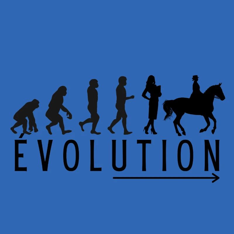 Evolution
