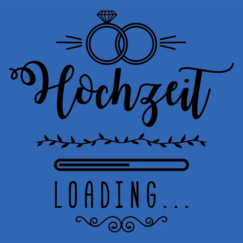 hochzeit loading ring wedding
