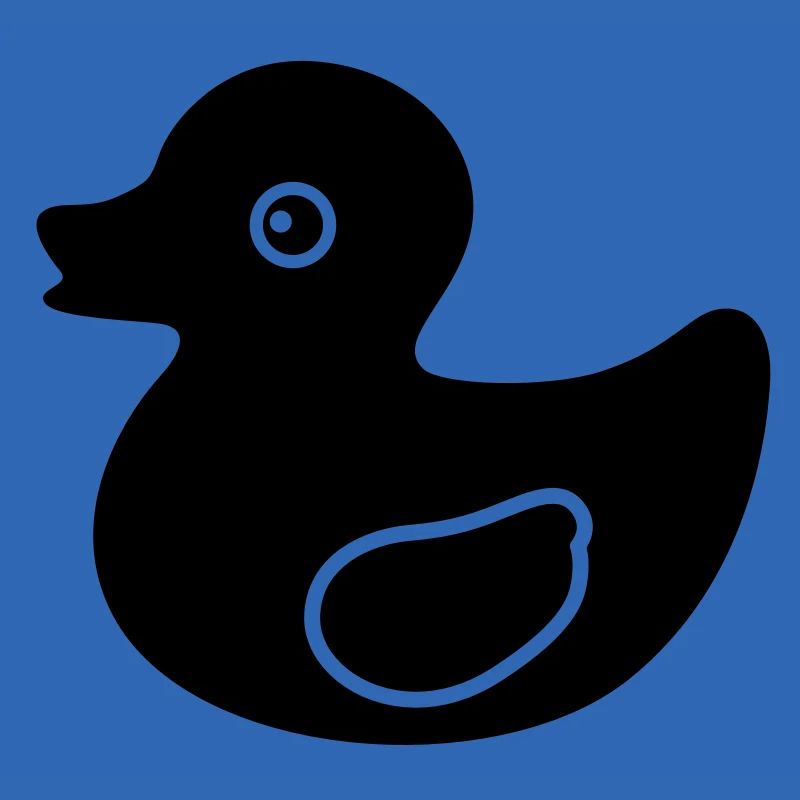 rubber duck